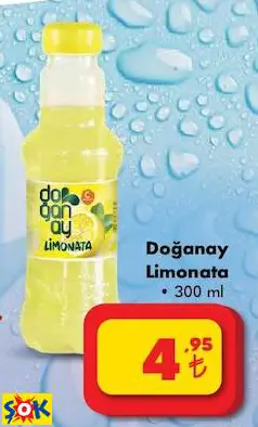 DOGANAY LİMONATA DOGANAY LİMONATA